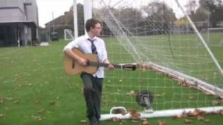 The Believers-No Longer Mine