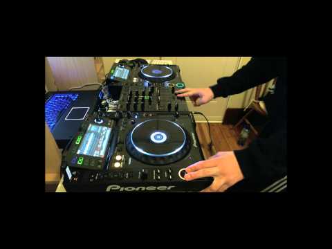 Danomate Cheezeburger Hardcore Mix 5