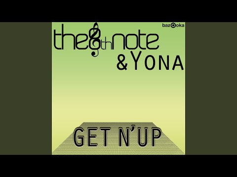 Get N' Up (Ramires Remix)