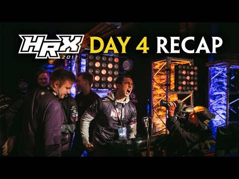 Hi-Rez Expo 2017 - Full Recap (SMITE World Championship)