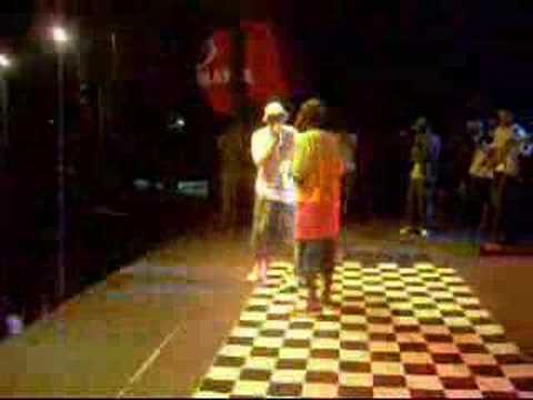 Linha Dura e Dj Taba Revirada Cuiabana - Twitter: @tiago_baggio