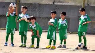 6. Yerel Futbol Ödül Töreni | Altyapı Ödülleri Tanıtım