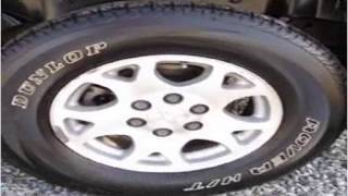 preview picture of video '2003 Chevrolet Suburban Used Cars Rocky Mount VA'