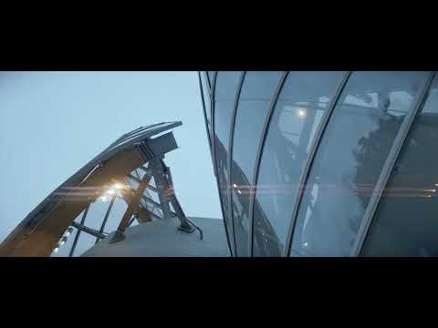 Fondation Louis Vuitton