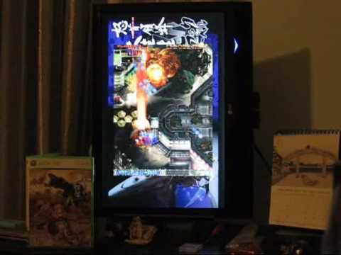 DoDonPachi Daioujou Black Label Extra Xbox 360