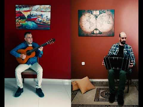 ''La Palomita Blanca" - D.Vougioukas & P.Mitilineos