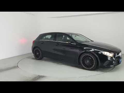 Mercedes-Benz A-Class 1.3 A 160 STYLE - Image 2