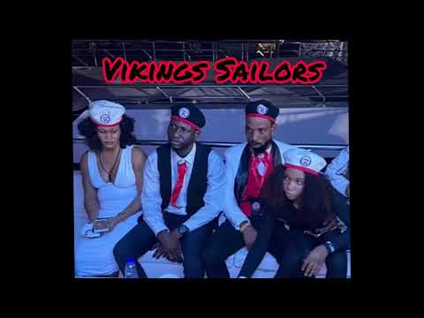 Dnki - Aro Mate Wise Capping (Service To Humanity) Norsemen Sailors