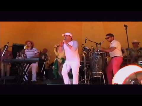 “B&C Festival 2016 Full Set” Pepe Montes Conjunto