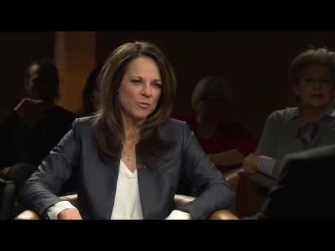 Horst Joachimbauer bei Vera Russwurm - Schicksal als Chance - www.gehe-deinen-weg.at