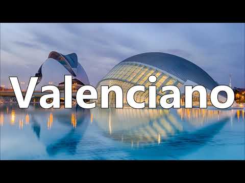 How to pronounce VALENCIANO in Spanish - Learn how to say VALENCIAN in Spanish