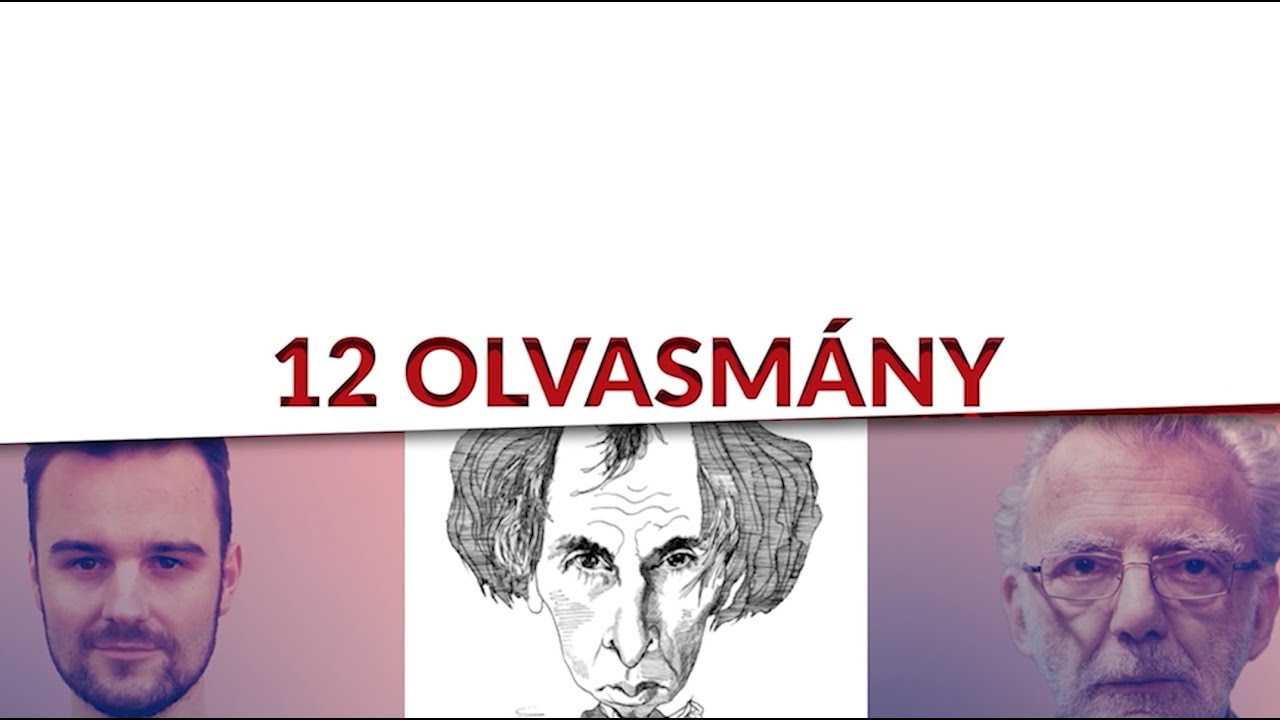 EGYEDÜL NEM LEHET GONDOLKODNI - 12 olvasmány Feldmár Andrással - XII. rész