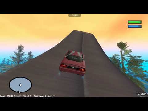 [DM] Sendy Vol.13 - The Way I Like It