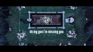 O.M.G.I.M.Y.- The Amity Affliction (Lyrics)