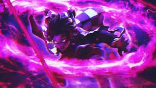 Demon Slayer Music Video