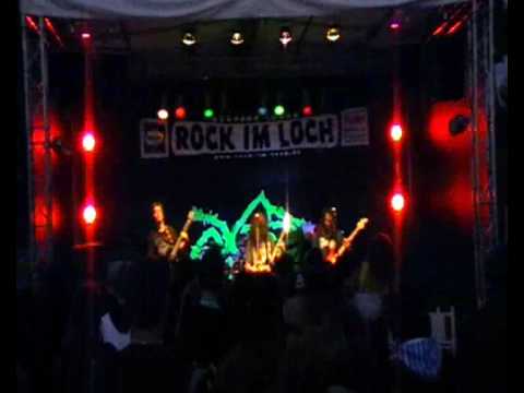 Exposed Guts - Retracing The Elements live @ Rock im Loch 2009