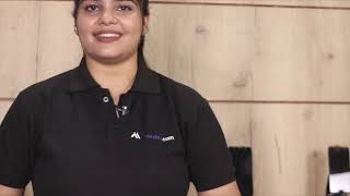 Buy Vivo V7 Plus Display Combo Folder, Free Delivery High Quality Best Price Maxbhi