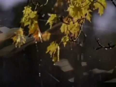 Tho Autumns Coming On ~ Written by: Stuart Hamblen ~ Performed by: Bill Gaither