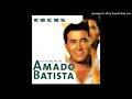 AMADO BATISTA DEUSA NUA