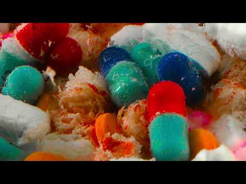 Video thumbnail for Pills (HWLS Remix)