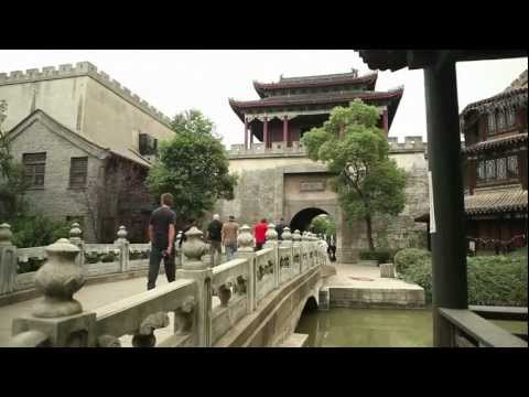 Videoblog: Locations