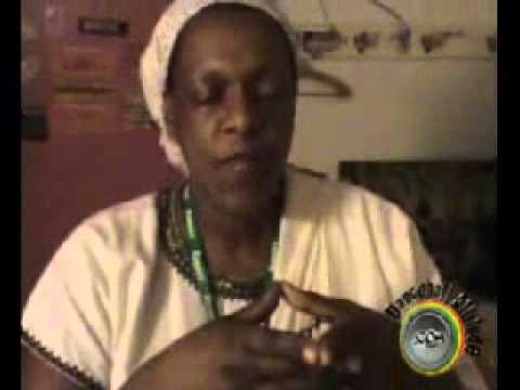 Sister Rasheda - Jingle