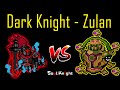 Dark Grand Knight vs Zulan Colossus - Soul Knight Boss vs Boss Battle