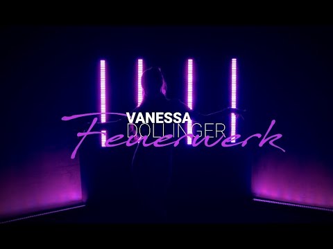 Vanessa Dollinger - Feuerwerk (Offizielles Video)