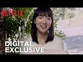 Tidying Up with Marie Kondo | #GotJoy Contest | Netflix