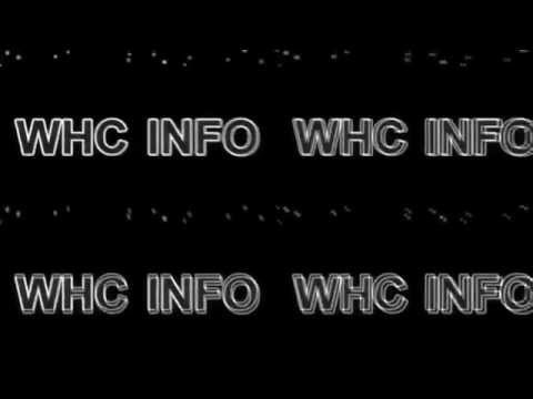 Firefall - WHC iNFO ;) wyścig