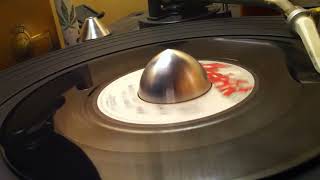 DILLINGER ~ Middle East Rock