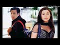Oye Raju Pyar Na Kariyo Jhankar Hadh Kar Di Aapne L Govinda Rani Mukherji Sadsong