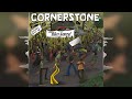 Mikey General - Cornerstone [No Rush Recordings] Release 2023