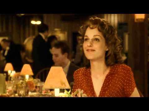 You make me want to be a better man