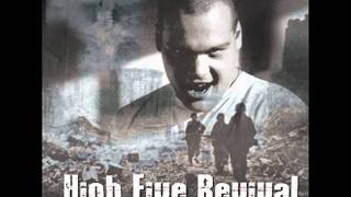 High Five Revival - Dancing On The Grave