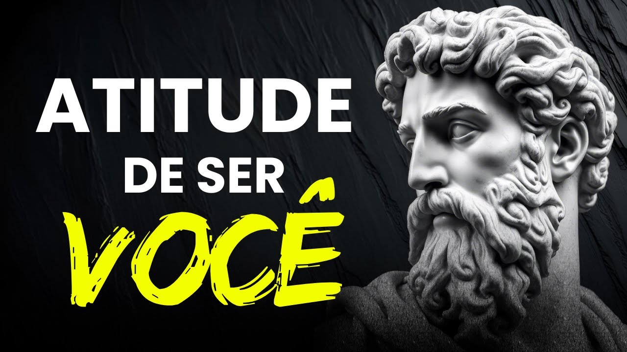 Como Melhorar Sua Autoconfiança: 12 Dicas Estoicas Que Funcionam!