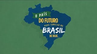 Imposto Único: um projeto para o Brasil crescer