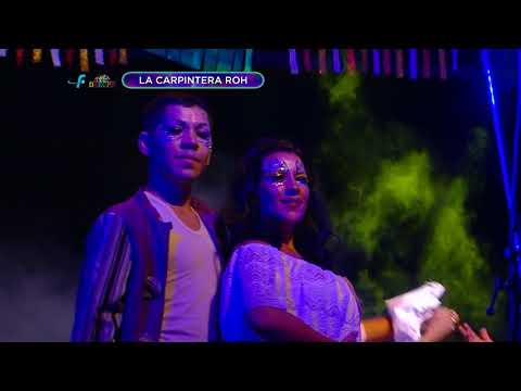 2da Etapa 2018 – La Carpintera Roh