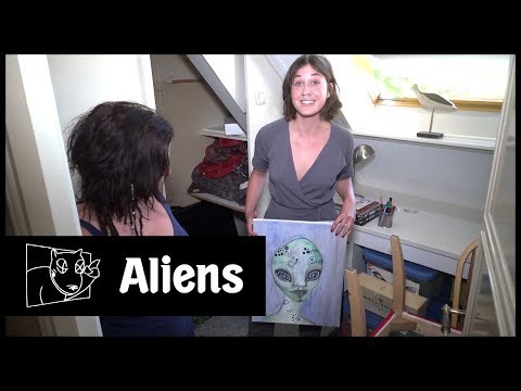 'Ik kan tijdreizen' | Man bijt hond