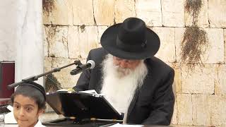 על מה אנחנו בוכים | הרב דניאל זר (הרב דניאל זר) - התמונה מוצגת ישירות מתוך אתר האינטרנט יוטיוב. זכויות היוצרים בתמונה שייכות ליוצרה. קישור קרדיט למקור התוכן נמצא בתוך דף הסרטון