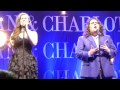 2013.06.23 Jonathan & Charlotte Concert in ...