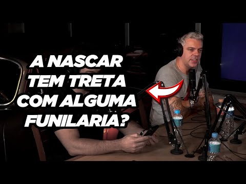 EXISTE UMA TRETA ENTRA A NASCAR E A TONIMEK