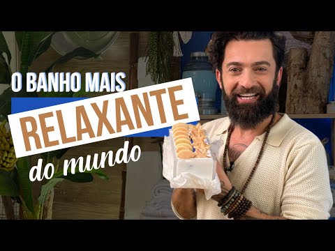 APRENDA DE UMA VEZ A FAZER BARRA DE SABONETE | PETER PAIVA