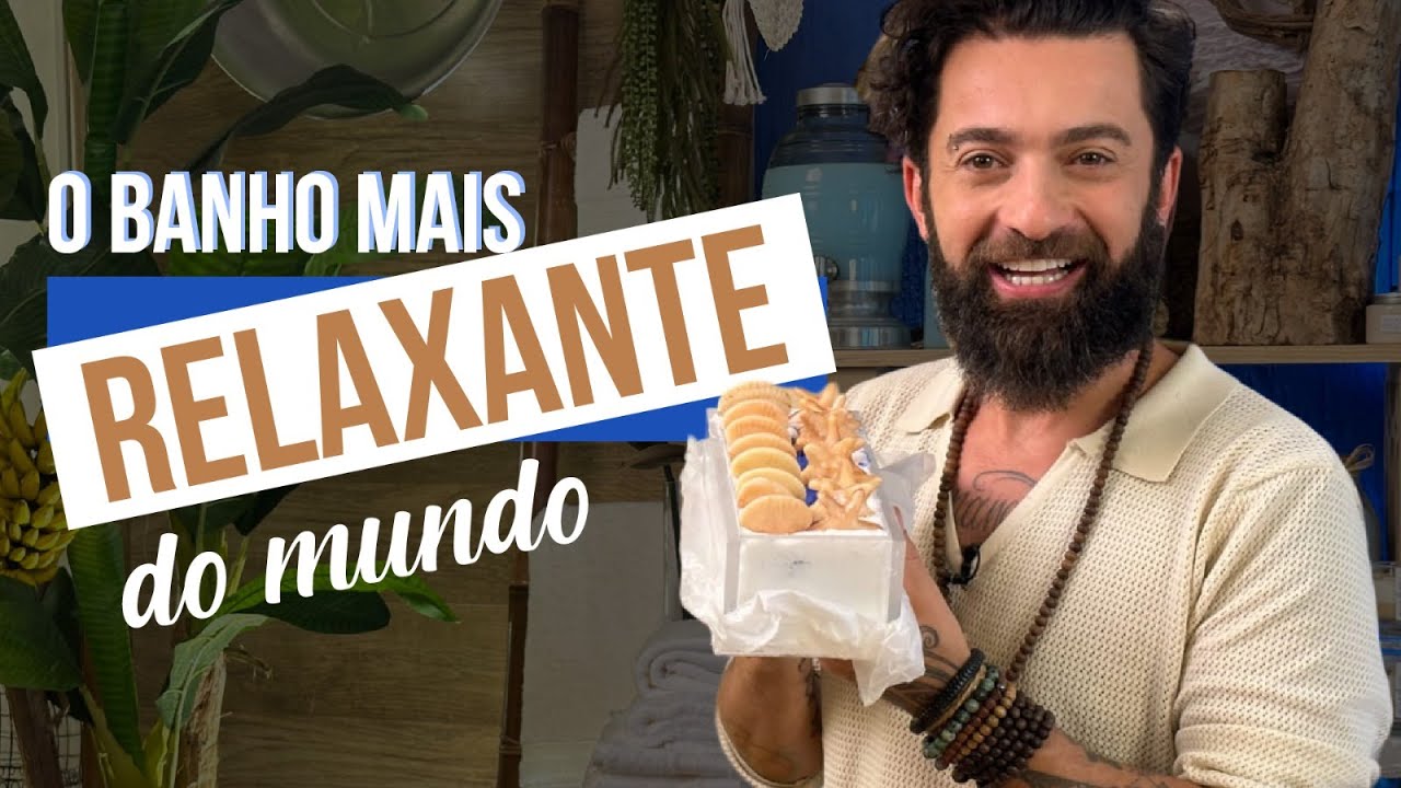 APRENDA DE UMA VEZ A FAZER BARRA DE SABONETE | PETER PAIVA