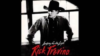 Rick Trevino - Looking For The Light (Full Album)