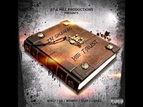 Mental K ft. 67 - Gods | Link Up TV Trax