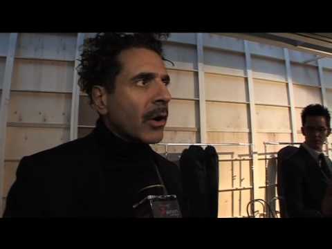 CoSTUME NATIONAL interview | Homme | Fall/Winter 2009 - 2010