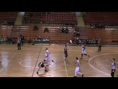 Snimak utakmice: KK Basket Time Bugojno - KK Radnički Goražde