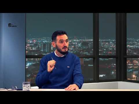 Zilia nuk është mëkat i vogël - SHKËPUTJE - Hoxhë Bedri Lika