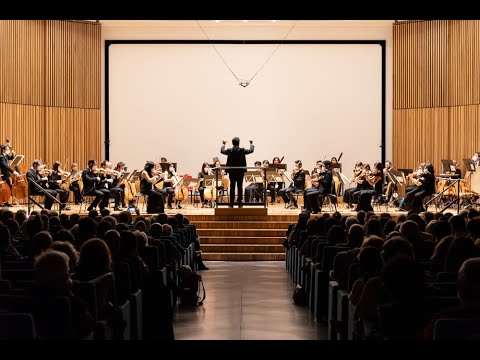 Schubert: Symphony No. 8 "Unfinished" | Orchestra UniMi - Sebastiano Rolli